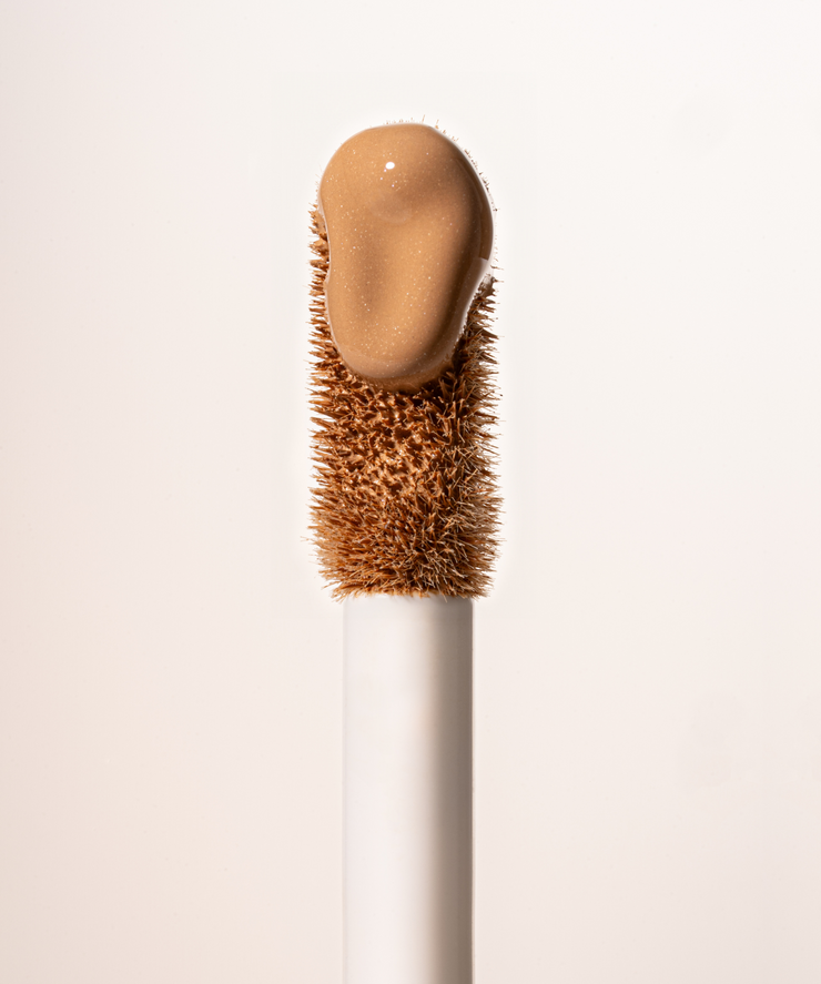 Foundation Brush