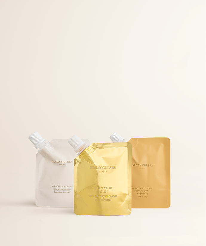 Refills Bundle