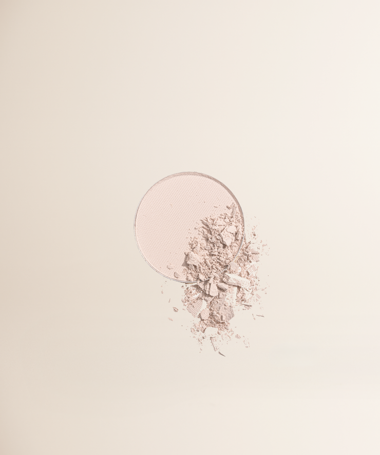Foundation Brush