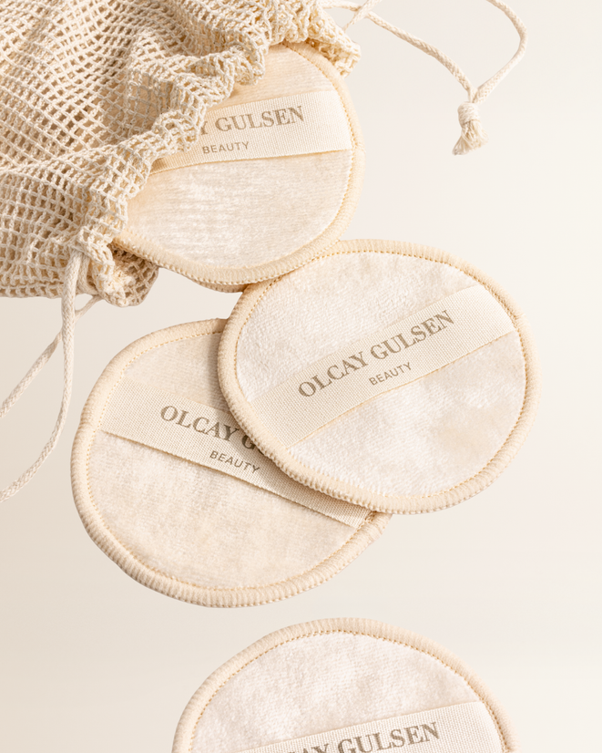 Washable Pads Set