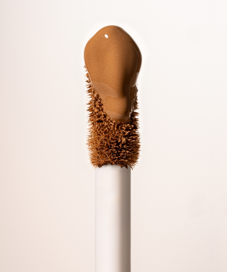 Foundation Brush