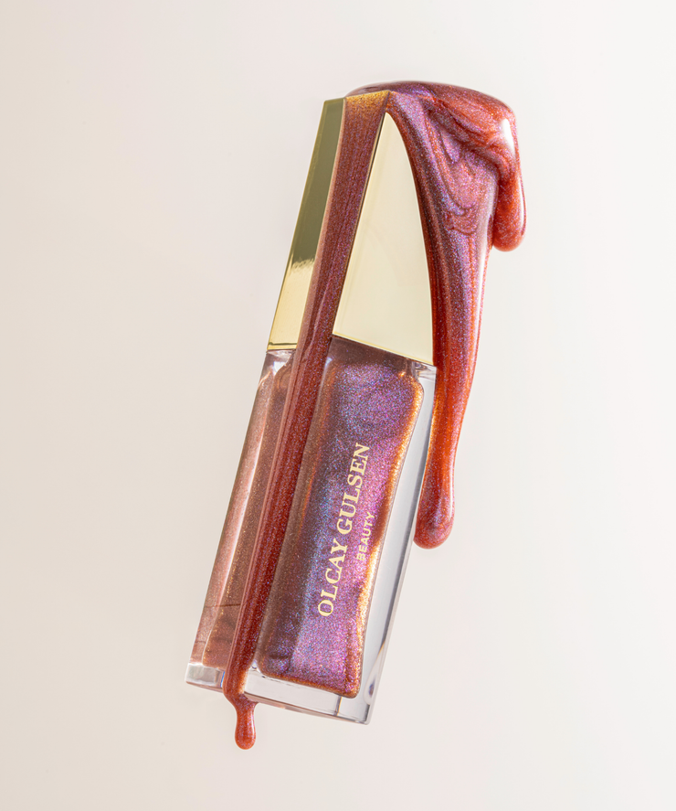 Foundation Brush