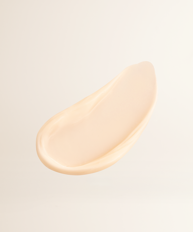 Foundation Brush