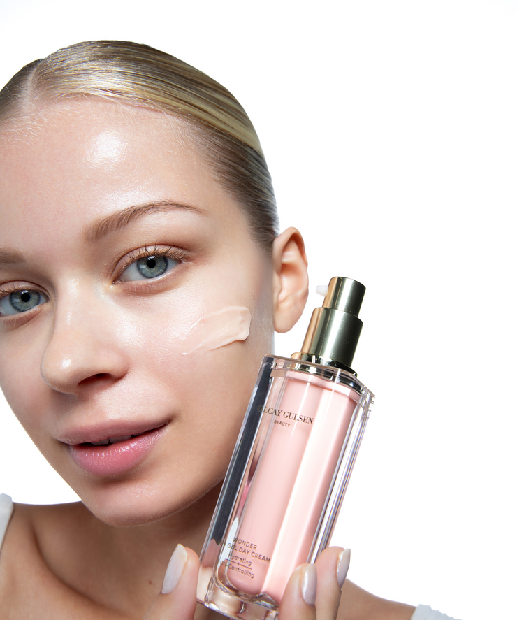 Foundation Brush