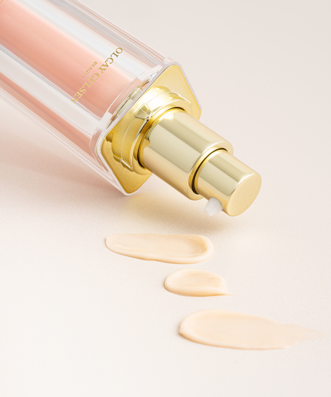 Foundation Brush