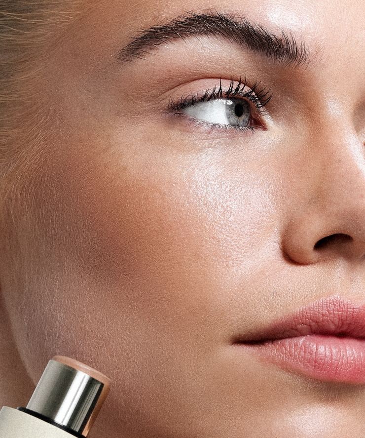 Foundation Brush