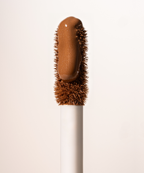 Foundation Brush