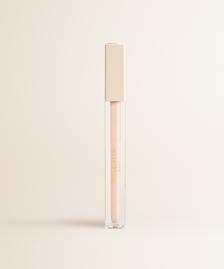 Foundation Brush