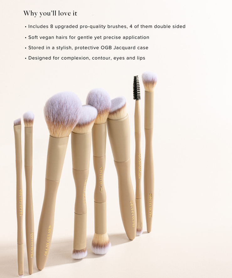 Foundation Brush