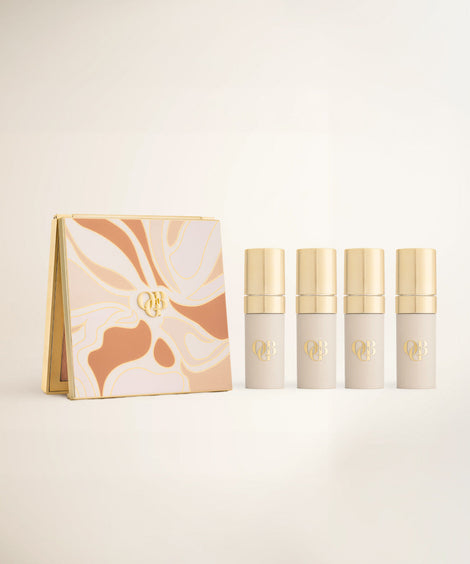 Foundation Brush