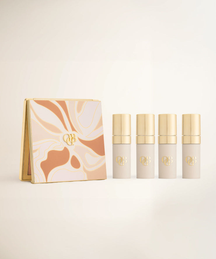 Foundation Brush