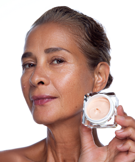 Foundation Brush