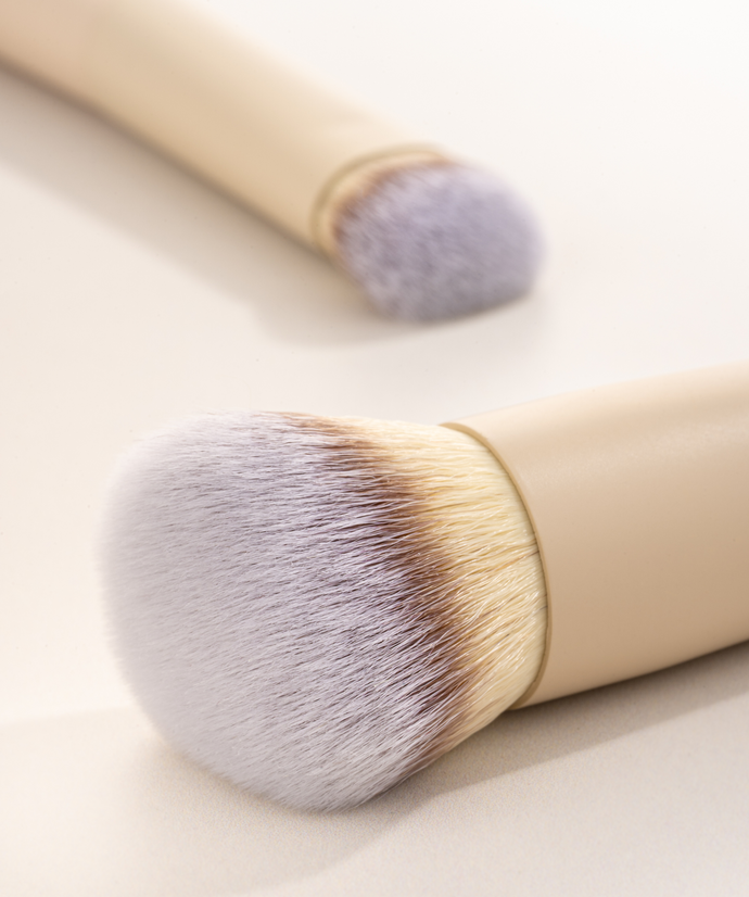 OGB Double Sided Brush