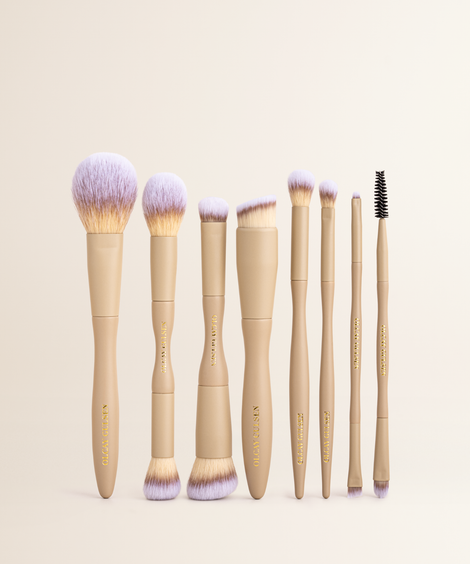 Foundation Brush
