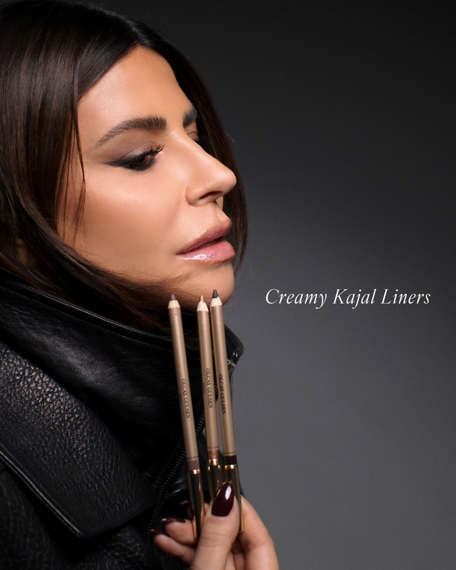 Creamy Kajal Eyeliner | Mystic Gold