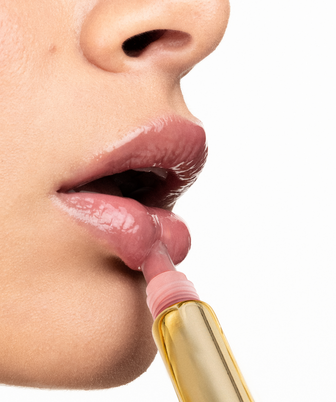 Buttery Lips Bundle