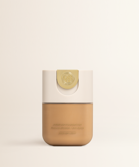 Foundation Brush