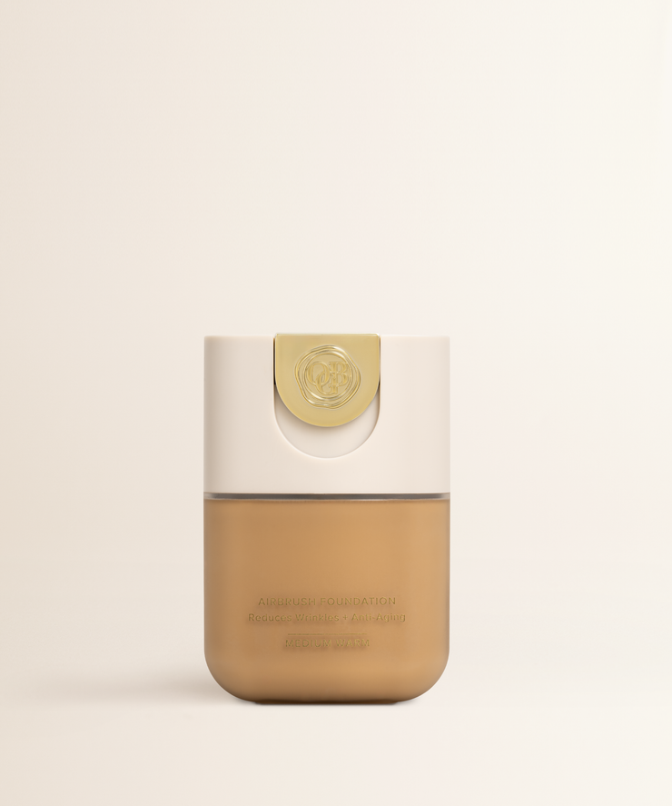 Foundation Brush