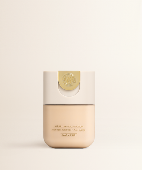 Foundation Brush