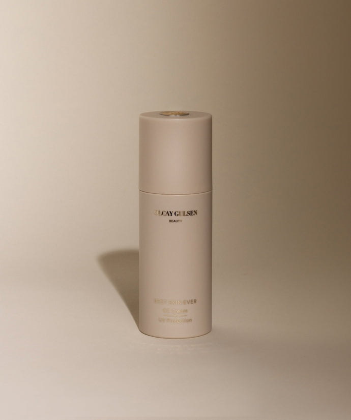 Best Skin Ever CC Cream | Light/Medium