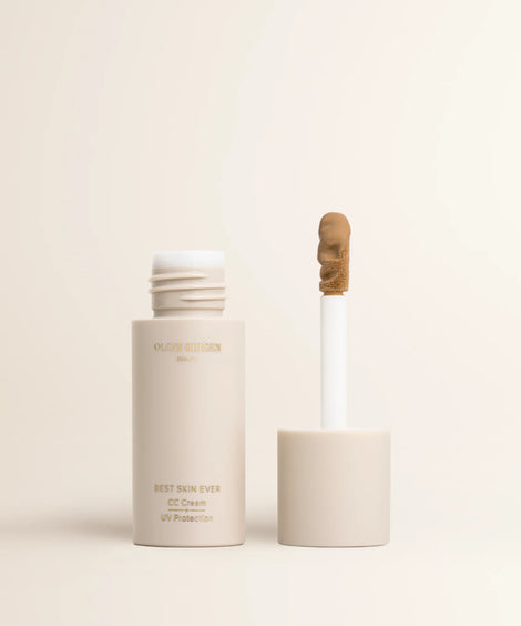 Foundation Brush