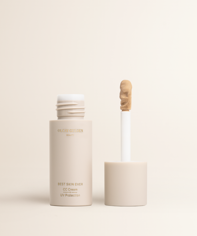 Best Skin Ever CC Cream | Fair