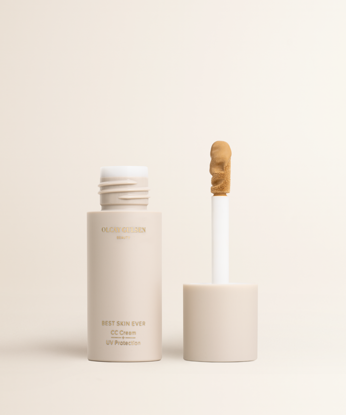 Best Skin Ever CC Cream | Light/Medium