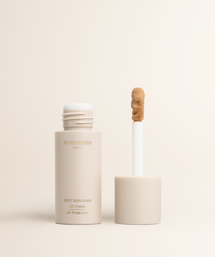 Foundation Brush