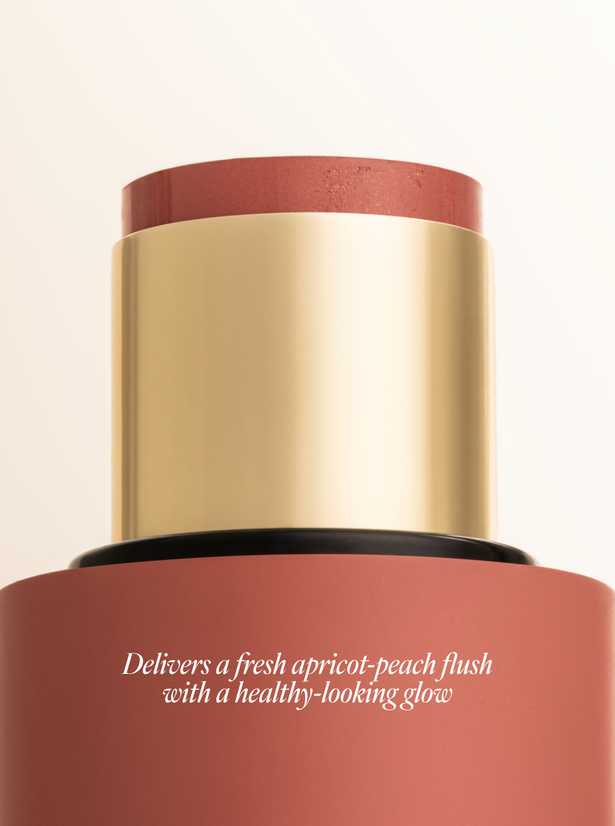 Glow Blush Stick | Abricot