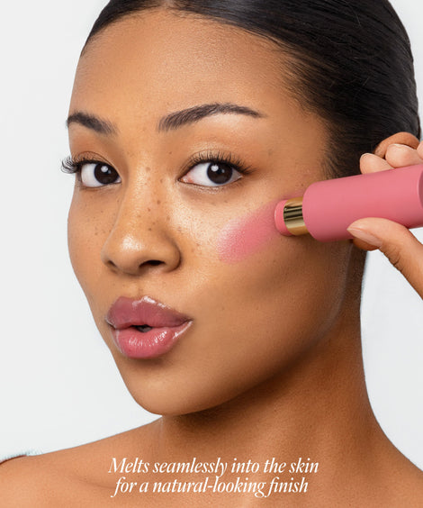 Foundation Brush