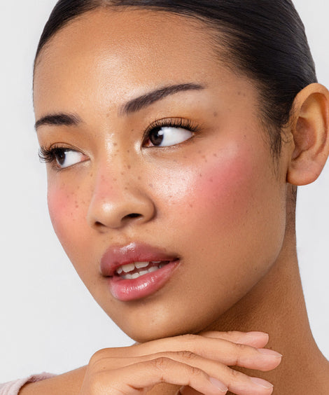 Foundation Brush