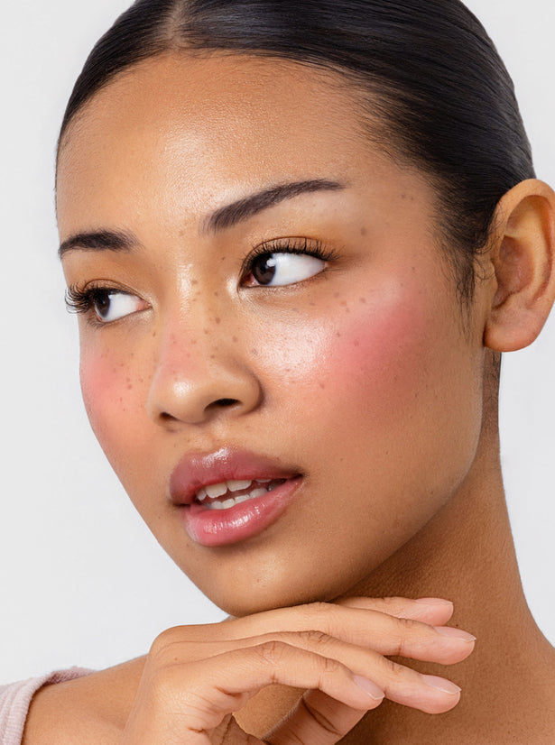 Buttery Soft Blush Set