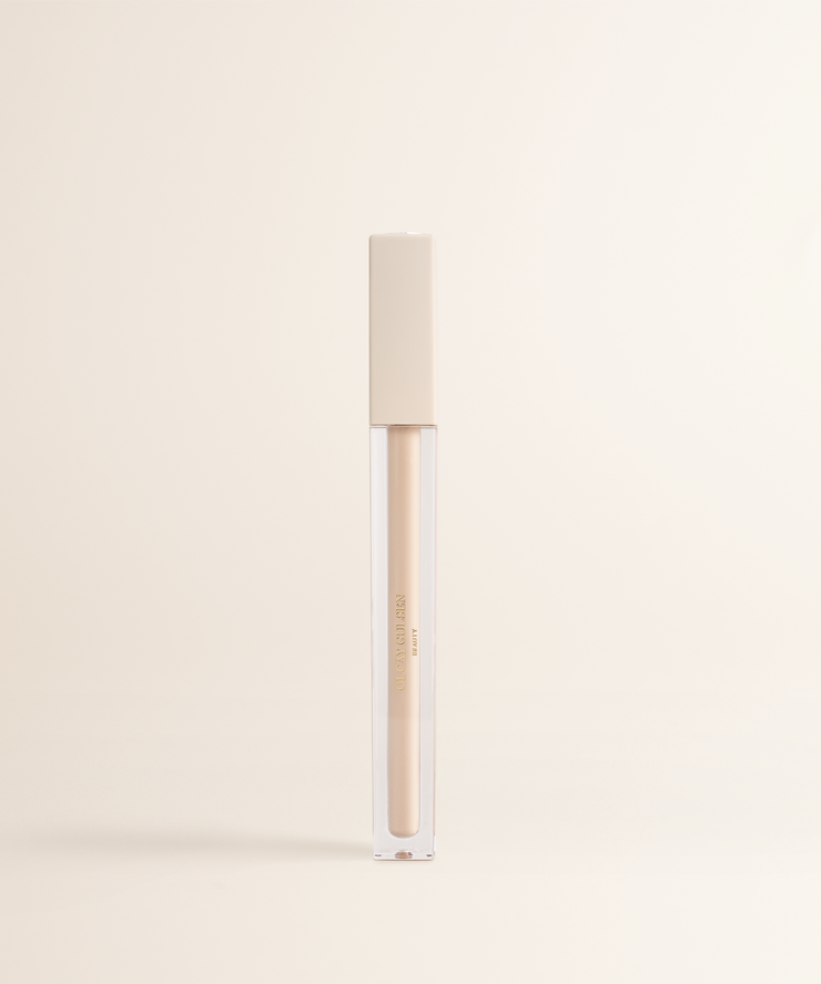 Foundation Brush