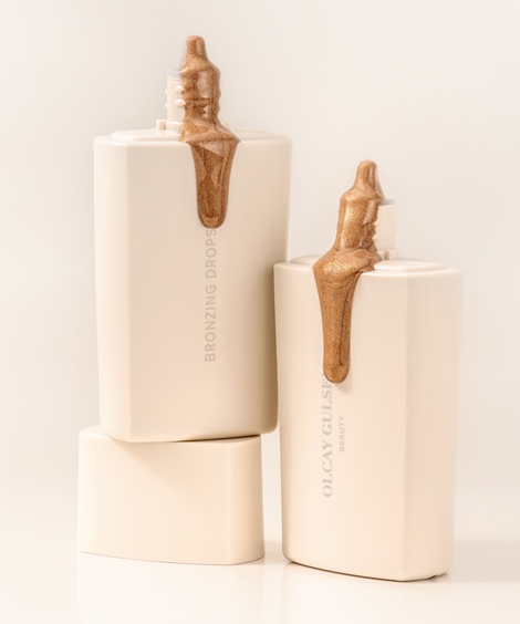 Foundation Brush