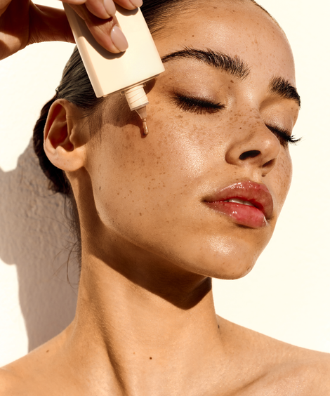 Foundation Brush