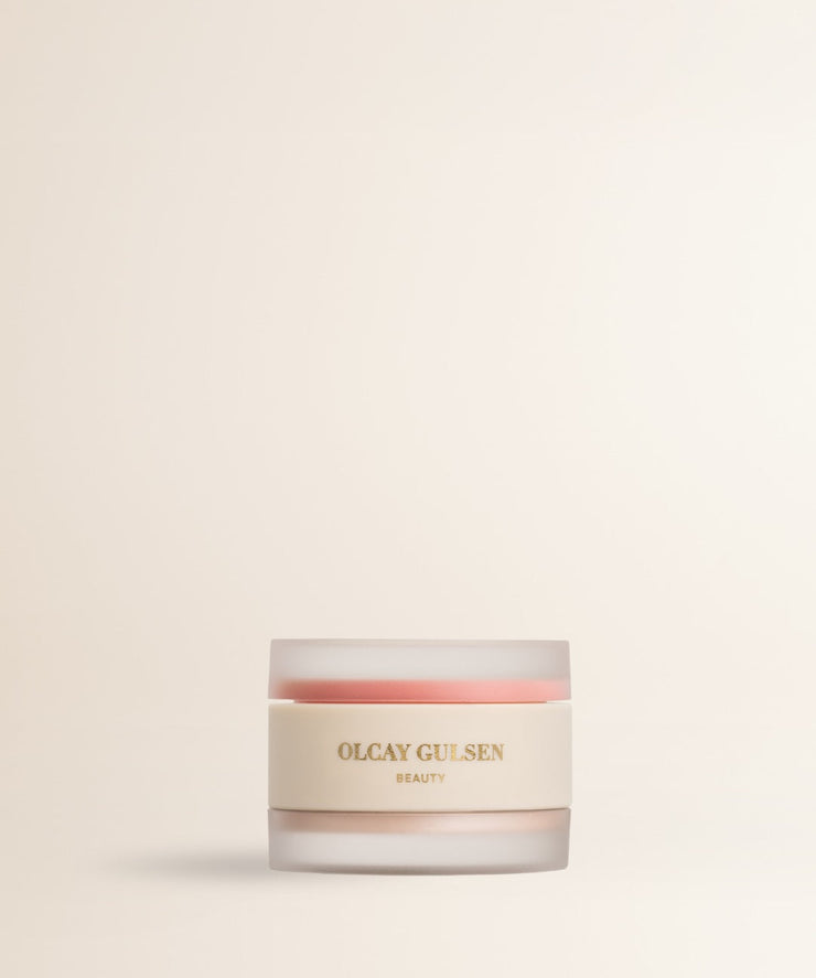 Foundation Brush