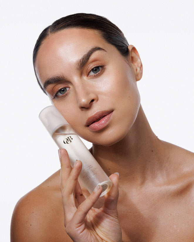 Collagen Serum Mist