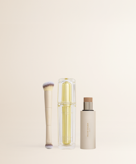 Foundation Brush