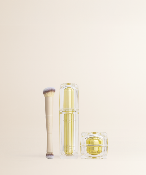 Foundation Brush
