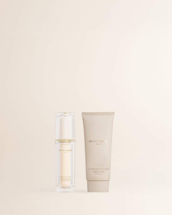 Day & Night Hydration Combo