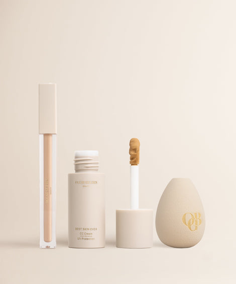 Foundation Brush