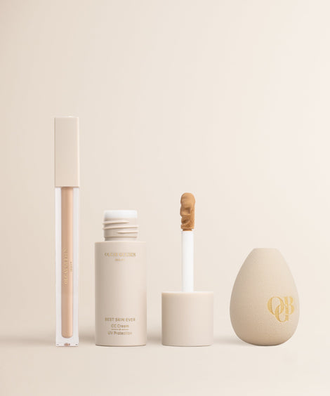 Foundation Brush