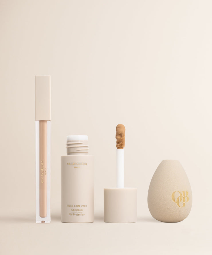 Foundation Brush