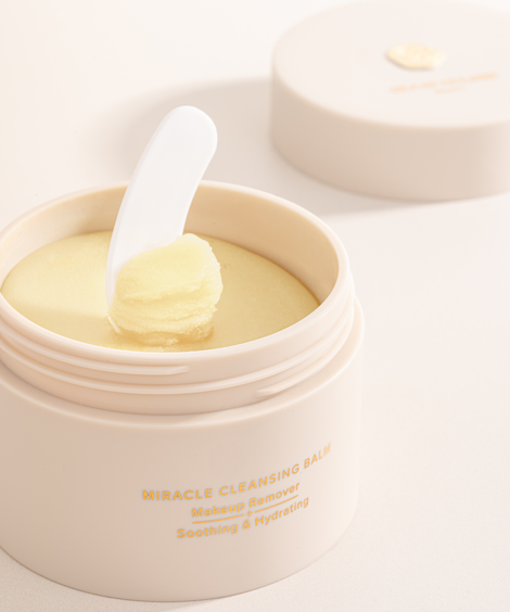 Foundation Brush