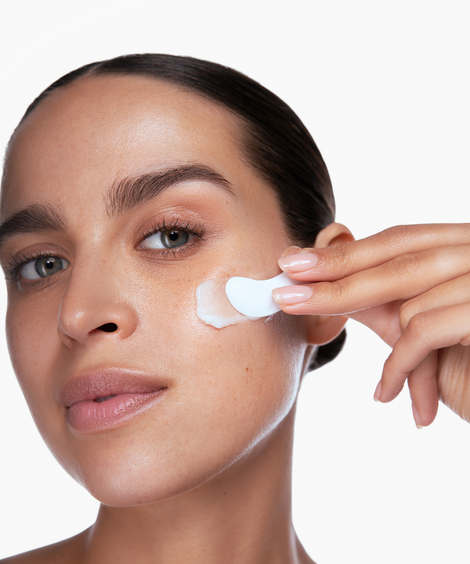 Foundation Brush
