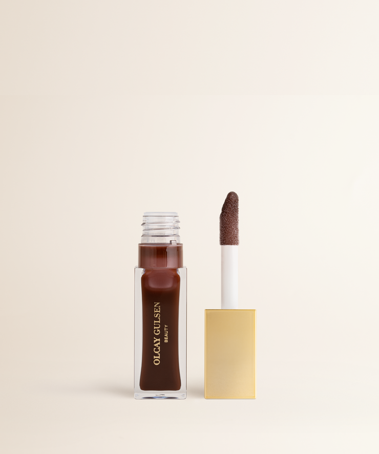 Foundation Brush