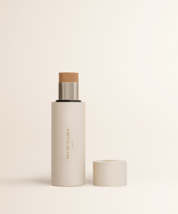 Foundation Brush