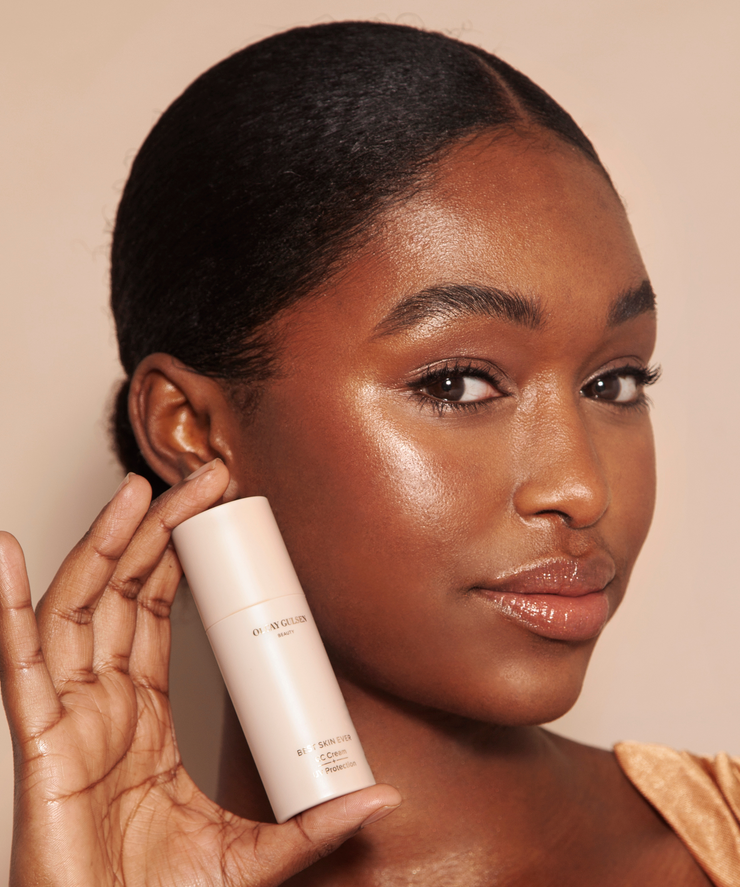 Foundation Brush