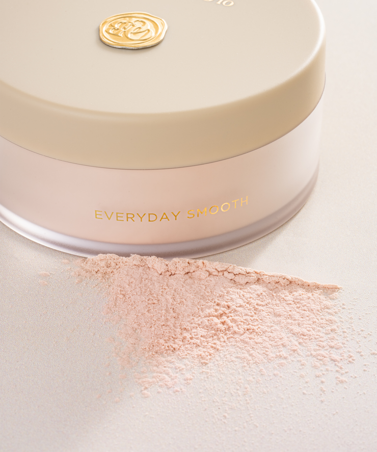 Foundation Brush