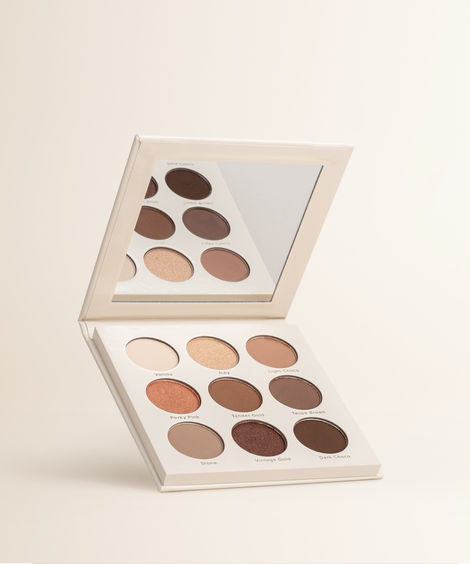 Foundation Brush
